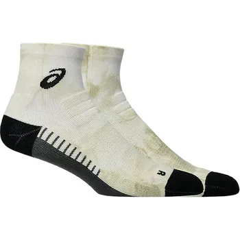 Носки Asics Performance Run Quarter, белый