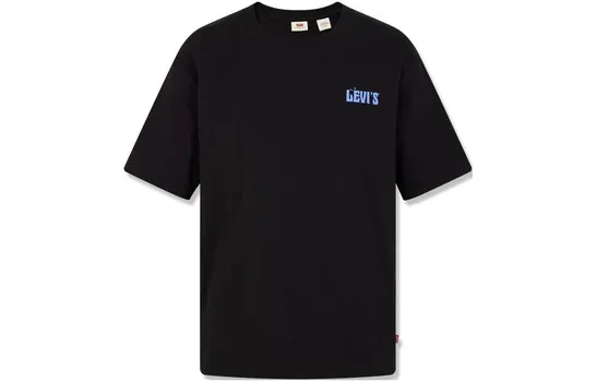 Футболка унисекс Levi’S, белый
