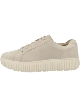 Низкие кроссовки Geox low D Graisy A, бежевый