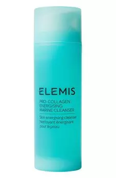 Очищающий гель для лица "Морские водоросли Про-Коллаген" (150ml) Elemis