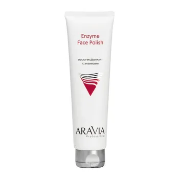 Кремовые маски ARAVIA Professional