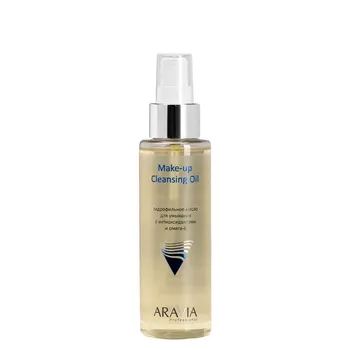 Гидрофильные масла ARAVIA Professional