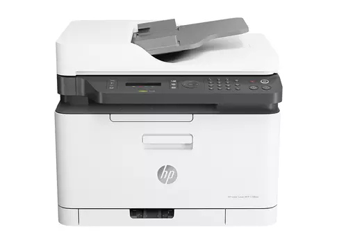 МФУ_Color Laser MFP 179fnw (4ZB97A)