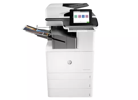 МФУ_Color LaserJet Ent. Flow MFP M776zs (T3U56A)