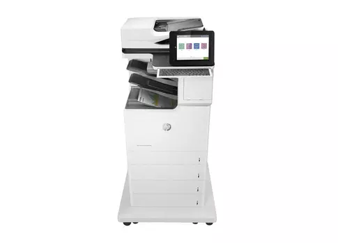 МФУ_Color LaserJet Enterprise Flow M681z (J8A13A)