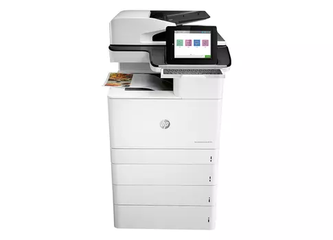 МФУ_Color LaserJet Enterprise Flow MFP M776z (3WT91A)