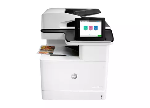 МФУ_Color LaserJet Enterprise MFP M776dn (T3U55A)