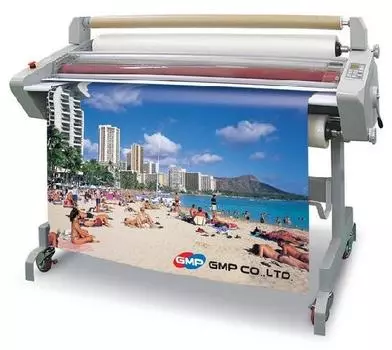 Рулонный ламинатор_Plus 1600 Combi/RSER