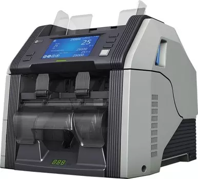 Сортировщик банкнот_CM100V