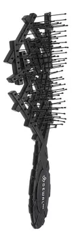 Щетка продувная для укладки волос Ecology EK-5448black