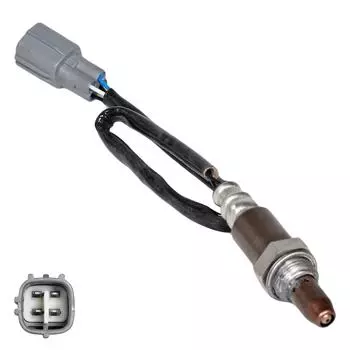 Датчик кислорода для автомобилей Toyota Camry (11-) 2.0i/Camry (17-) 2.5i до катализатора StartVolt