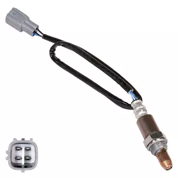 Датчик кислорода для автомобилей Toyota Camry V40 (06-) 2.0i/2.4i до катализатора StartVolt