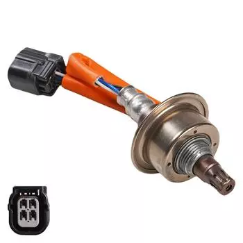 Датчик кислорода для автомобиля Honda Civic (05-) 1.4i/1.6i/1.8i/CR-V (07-) 2.0i до катализатора StartVolt