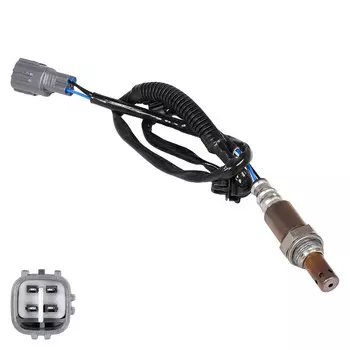 Датчик кислорода для автомобиля Toyota Avensis (03-) 2.0i/2.4i после катализатора StartVolt