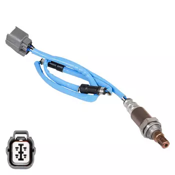 Датчик кислородный для автомобилей Honda Accord (02-) 2.0i/2.4i до катализатора StartVolt