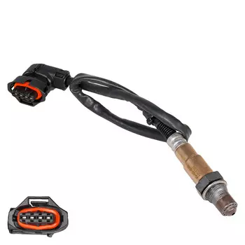 Датчик кислородный для автомобилей Opel Astra J (09-)/Corsa D (06-)/Insignia (08-) 1.6T после катализатора StartVolt