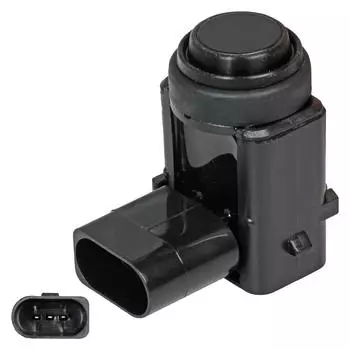 Датчик парковки для автомобилей VW Touareg (02-)/Skoda Octavia (96-)/Octavia (04-) задний StartVolt