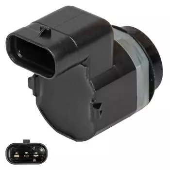 Датчик парковки для автомобилей BMW X5 E70 (06)/X3 E83 (04-)/X6 E71 (08-) передний StartVolt