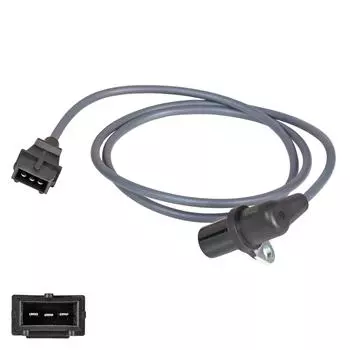 Датчик положения коленвала для автомобилей Chevrolet Captiva (06-)/Epica (06-) 2.0i/2.4i/2.5i StartVolt