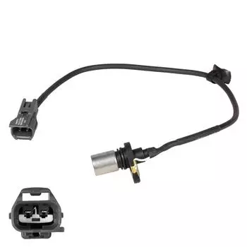 Датчик положения коленвала для автомобилей Toyota Corolla (07-) 1.4i/1.6i StartVolt