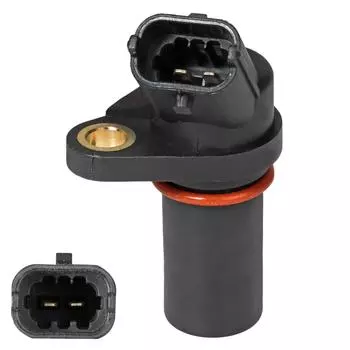 Датчик положения коленвала для автомобилей ГАЗон Next дв.ЯМЗ-5344 ЕВРО-4 StartVolt