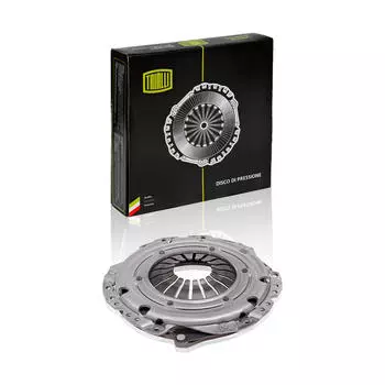Диск сцепления нажимной (корзина) для автомобилей Astra H (04-) 1.6i/1.8i TRIALLI