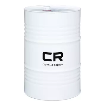 Антифриз лобридный флуоресцентный -40°С, Si-OAT, G12++, фиолетовый, готовый, 205л/220кг Carville Racing