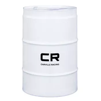 Антифриз лобридный флуоресцентный -40°С, Si-OAT, G12++, фиолетовый, готовый, 60л/64кг Carville Racing