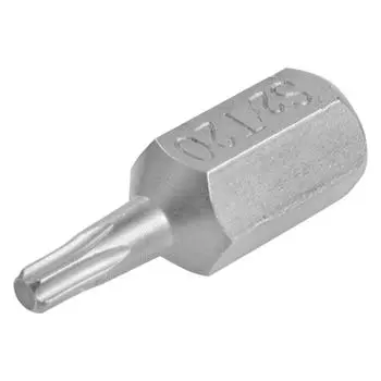 Бита вставка TORX T20 3/8" 30мм AIRLINE