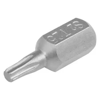 Бита вставка TORX T25 3/8" 30мм AIRLINE