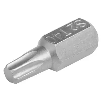 Бита вставка TORX T40 3/8" 30мм AIRLINE