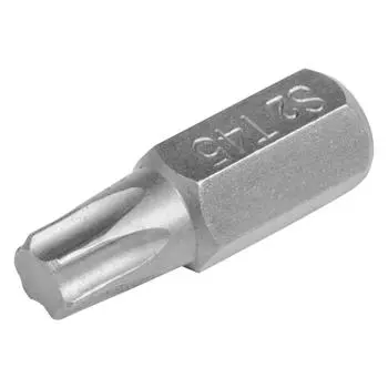 Бита вставка TORX T45 3/8" 30мм AIRLINE
