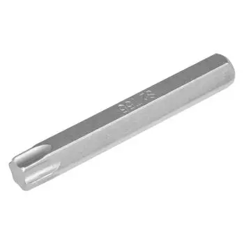 Бита вставка TORX T55 3/8" 75мм AIRLINE