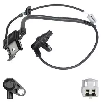 Датчик ABS для автомобилей Toyota Highlander (08-) заднего правого колеса StartVolt