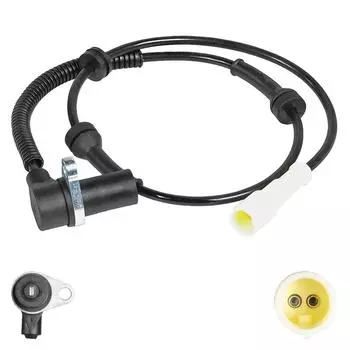 Датчик ABS для автомобилей Chevrolet Lacetti (04-) переднего правого колеса StartVolt