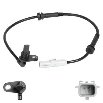 Датчик ABS для автомобилей Renault Logan (12-)/Sandero (14-) заднего правого колеса StartVolt