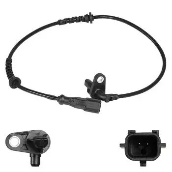Датчик ABS для автомобилей Renault Duster (10-) заднего колеса 4х2 StartVolt