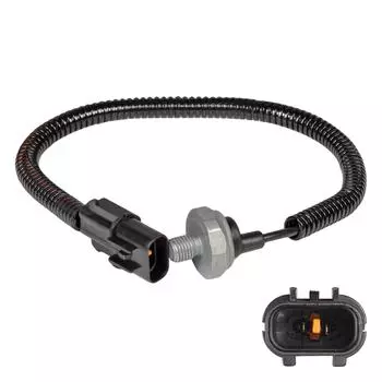 Датчик детонации для автомобилей Hyundai Santa Fe (00-) 2.0i/2.4i StartVolt