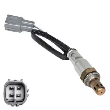 Датчик кисл. для автомобилей Toyota Camry V70 (17-)/Rav 4 (12-) 2.5i после катализатора StartVolt