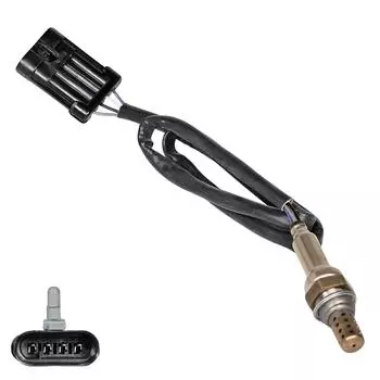 Датчик кислорода для а/м Geely Emgrand (09-) 1.5i/1.8i после катализатора StartVolt