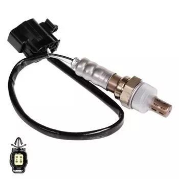 Датчик кислорода для автомобилей Nissan Almera Classic (05-) 1.6i до катализатора StartVolt