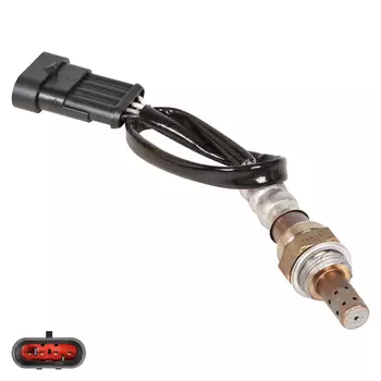 Датчик кислорода для автомобилей Chery QQ (03-)/QQ6 S21 (06-) 1.1i StartVolt
