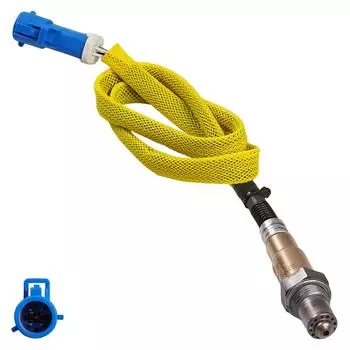 Датчик кислорода для автомобилей Ford Focus II (05-)/Focus III (11-) 1.6Ti после катализатора StartVolt