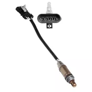 Датчик кислорода для автомобилей Chevrolet/Daewoo Lanos (97-)/Nexia (94-) 1.5i/Matiz (00-)/Spark (05-) 0.8i до/после катализатора StartVolt