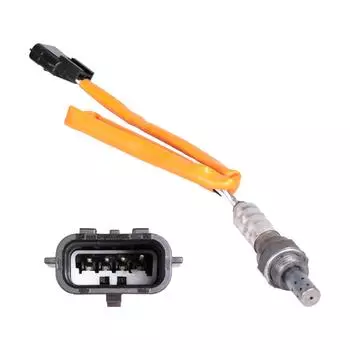 Датчик кислорода для автомобилей Nissan Almera G15 (12-) 1.6i до катализатора StartVolt
