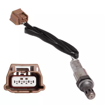 Датчик кислорода для автомобилей Nissan Juke (10-)/Qashqai (07-) 1.6i после катализатора StartVolt