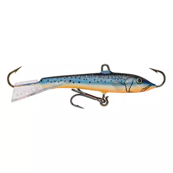 Балансир RAPALA Jigging Rap 02 /BSM