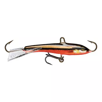 Балансир RAPALA Jigging Rap 02 /RBDL
