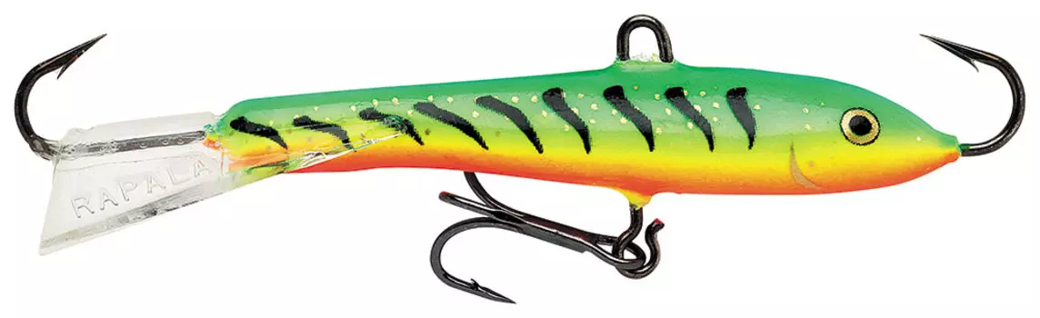 Балансир RAPALA Jigging Rap 05 /GT