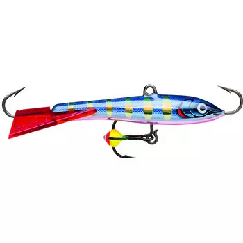 Балансир RAPALA Jigging Rap Color Hook 3 /STHB